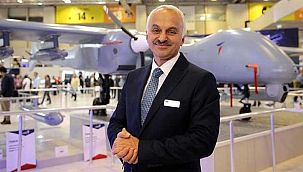 TUSAŞ Genel Müdürü Temel Kotil Covid-19 Nedeniyle Yoğun Bakıma Alındı 