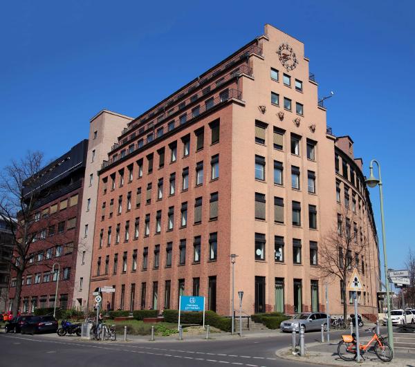 Üniversite Destekli Lise Almanya'da Eğitime Başlıyor