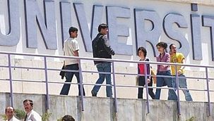 Üniversite Kayıt Tarihleri Belli Oldu