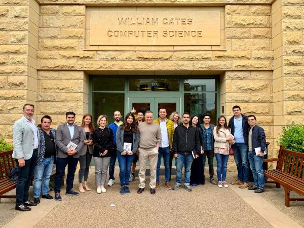 Üniversiteden uluslararası öğrenci olma ve çift diploma fırsatı 