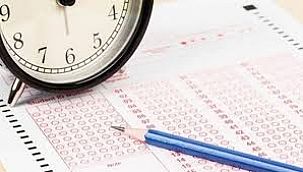 YKS'de İlk 100'e Giren Bora'dan Öğrencilere Tavsiye 