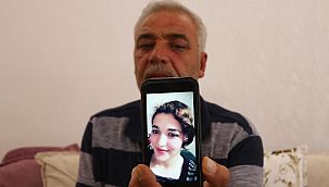 17 yaşındaki kızı kaçırdılar!