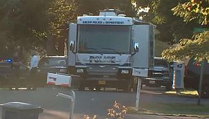 ABD'de rehine krizi! Çok sayıda ölü var