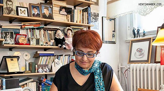Atiye dizisi davalık oldu