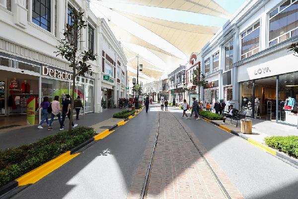 AVM'lerde 'Güvenli Hizmet Belgesi' Dönemi!