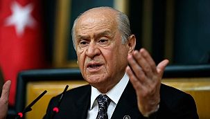 Bahçeli'den Anayasa Mahkemesi açıklaması