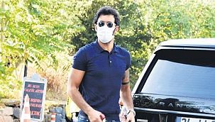 Barış Ardunç: Evlilik güzel gidiyor