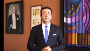 Belediyenin 'Askıda cihaz' kampanyasına destek