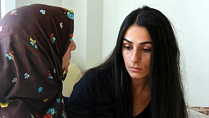  “Beni öldürmediğine şükrediyorum” 