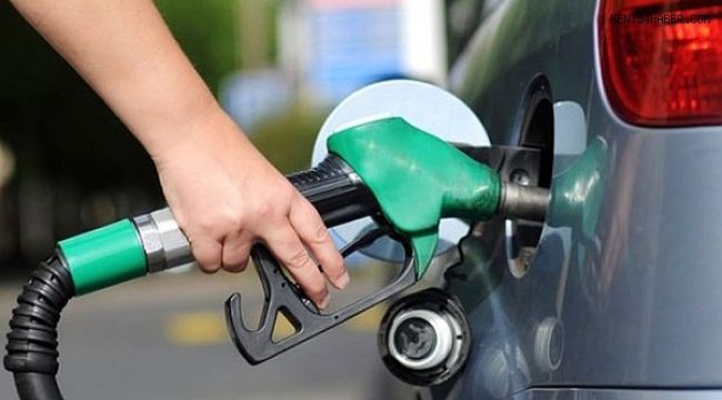 Benzine İndirim!