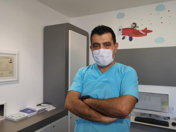 Çocuklardaki gizli taşıyıcılığın nedeni 'bağışıklık sistemi' olabilir