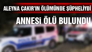 Dağlık Alanda Ölü Bulundu!