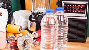 Deprem çantası nasıl hazırlanır?