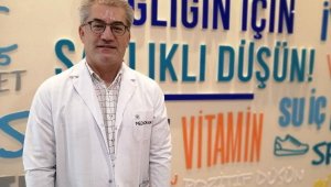 Dikkat! Koronavirüs belirtilerini internette sürekli aratmayın!