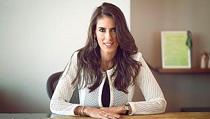 Dünyada rol model olan 100 kadın kahramandan biri oldu