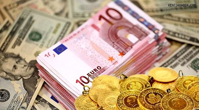 Euro Kurunda Yeni Rekor!