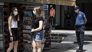 Gazete bayilerine zam!