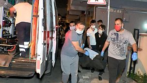 Gencin ölümünde mavi balina şüphesi