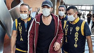 Halil Sezai'nin tutukluluğu hakkında flaş karar!