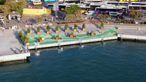 İstanbul Boğazı'na çöpkaparlar yerleştirildi