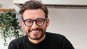 İtalyan Şef Danilo kamera karşısında