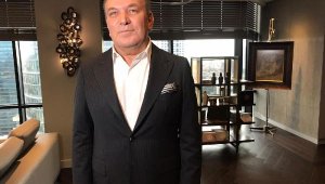 "Kadın girişimcilerimiz dünyada söz sahibi olmalı"