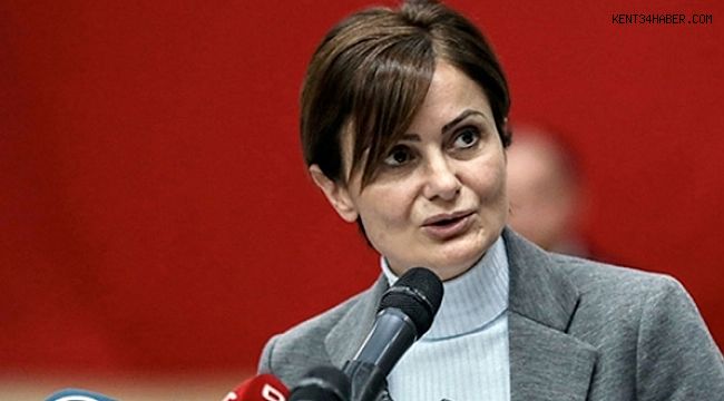 Kaftancıoğlu: "İtibarsızlaştırma Operasyonu!"