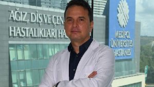 "Karaciğer sağlığı için Hepatit B aşısını yaptırın" 