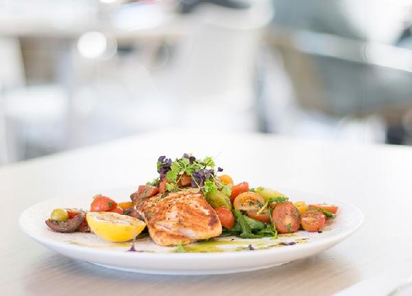 Koronavirüs Yemek Sektörünü de Etkiledi