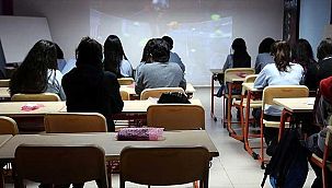 MEB'de yüz yüze eğitim kararı