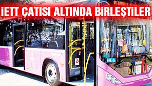 Otobüs Taşımacılığında Yeni Dönem!
