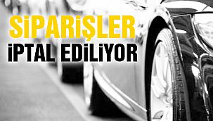 ÖTV Artışı Sektöre Darbe Vurdu!