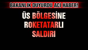 Pençe Kaplan Operasyonu'nda 2 Askerimiz Şehit!