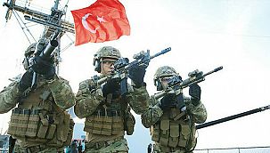 Pençe Kaplan Operasyonu'nda yeni gelişme