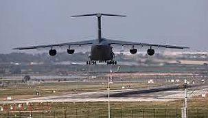 Pentagon: İncirlik'teki varlığımız sonlandırmayacağız