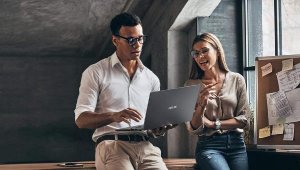 Profesyoneller için üretilen P serisi tanıtıldı