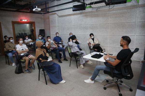 Radyo Başakşehir Kapılarını Genç Radyoculara Açtı