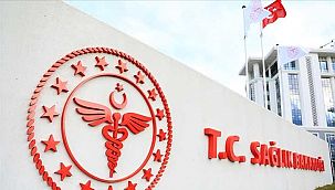 Sağlık Bakanlığı kadrolarına yerleştirme sonuçları açıklandı