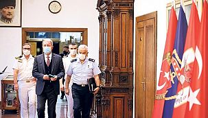 ‘Saldırıları derhal durdurun’