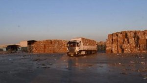 "Sıfır atıkta daha da bilinçlenmeliyiz"