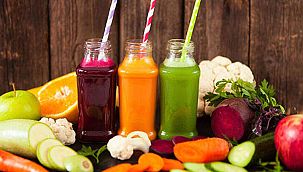 Sonbaharda Bağışıklığı Güçlendirecek 10 Öneri