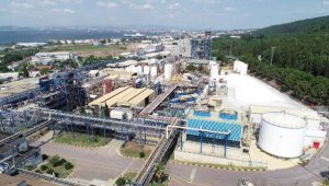 Türk kimya firmasından uluslararası başarı