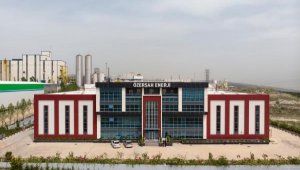 Türk şirketi üç kıtaya madeni yağ ihraç ediyor  