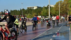 Tuzla'da spor etkinlikleri düzenlendi