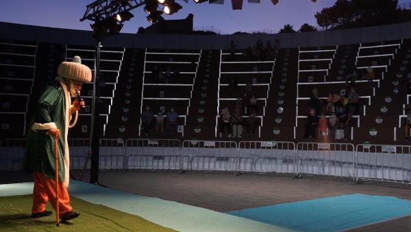 Tuzla'da Yeni Normal Kültür Sanat Sezonu Tamamlandı