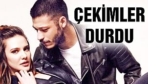 Ünlü Oyuncular Covid-19'a Yakalandı!