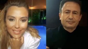 Ünlü sanatçılar evlere konuk oluyor