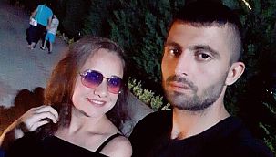 Uzaklaşma kararı aldırdığı eşi kalbinden bıçakladı