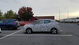 2021 Chevrolet Bolt böyle görünecek
