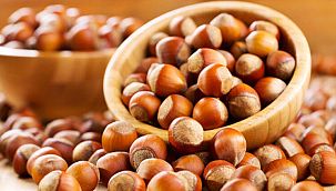 4 Ekim Pazar fındık kaç lira?